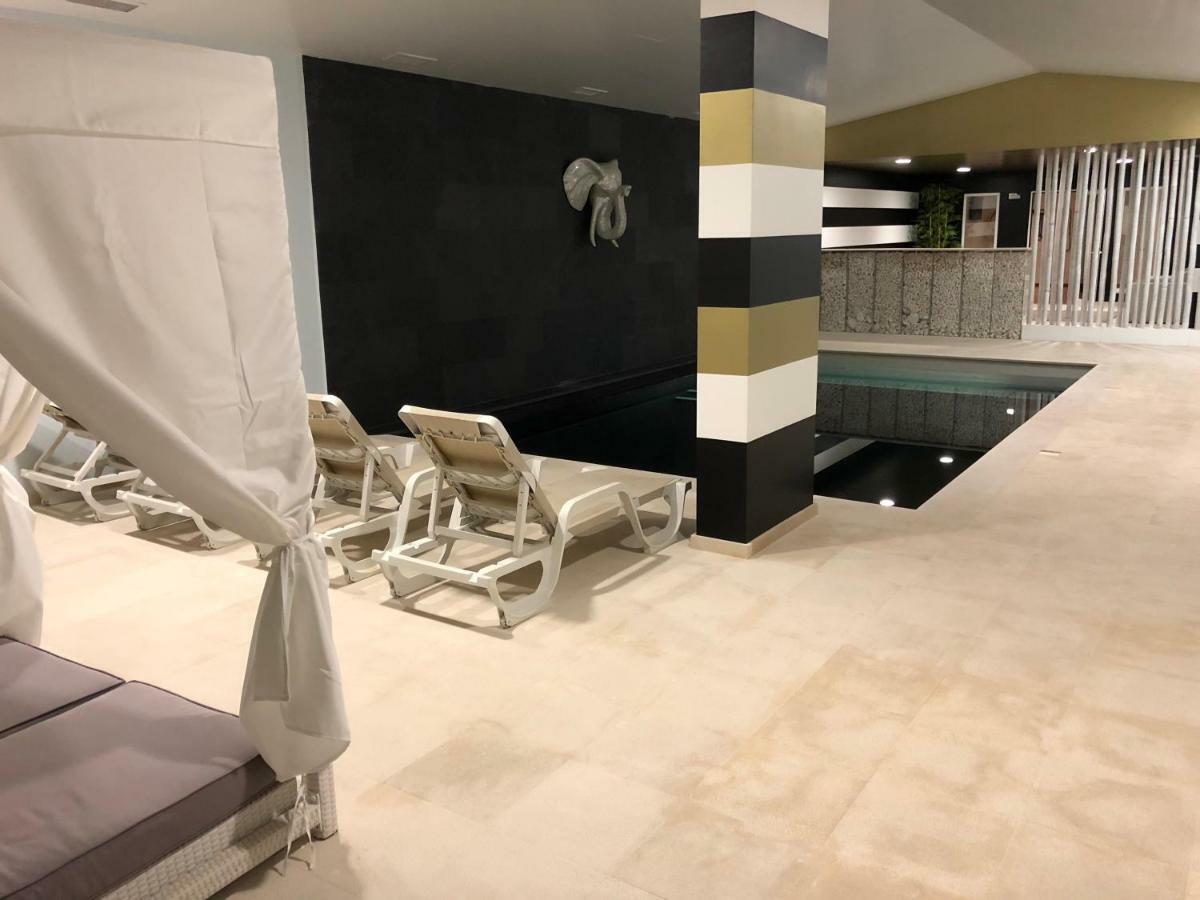 Henri'S Apartments - Pateo De Santo Antonio Lagos Zewnętrze zdjęcie